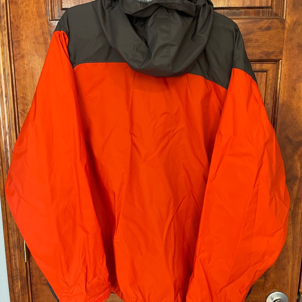 Jacket, Lightweight Rain Shell - image 5